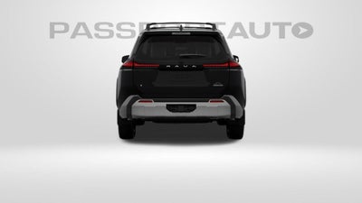 2026 Toyota RAV4 Woodland