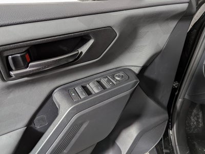 2026 Toyota RAV4 Woodland