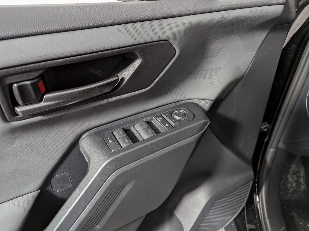 2026 Toyota RAV4 Woodland