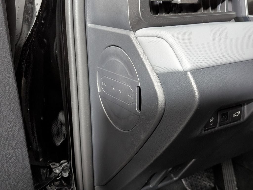 2026 Toyota RAV4 Woodland