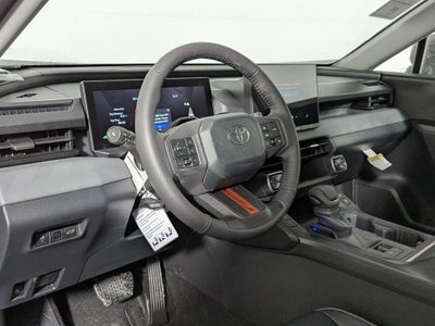 2026 Toyota RAV4 Woodland