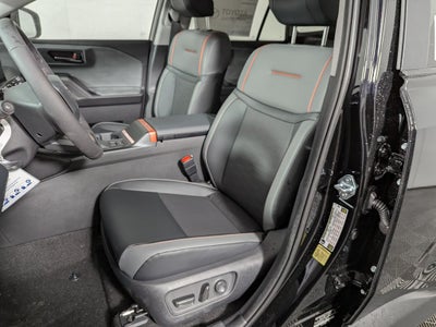 2026 Toyota RAV4 Woodland