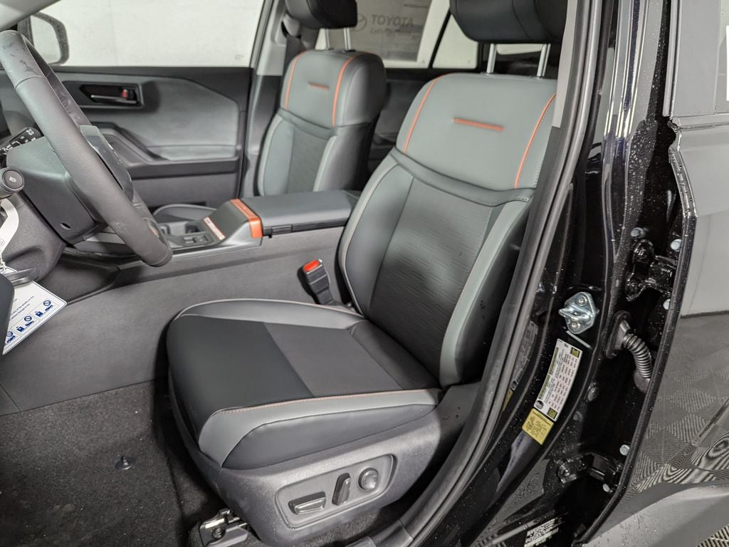 2026 Toyota RAV4 Woodland