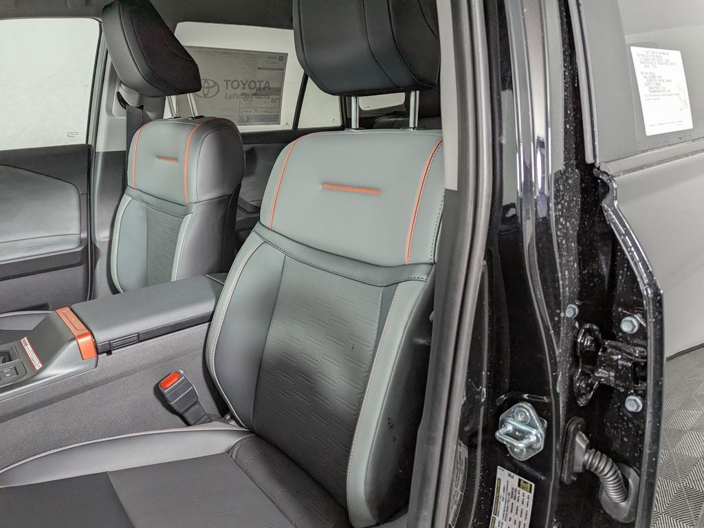 2026 Toyota RAV4 Woodland