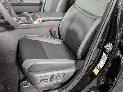 2026 Toyota RAV4 Woodland