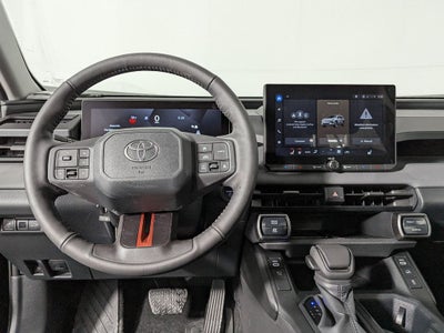 2026 Toyota RAV4 Woodland