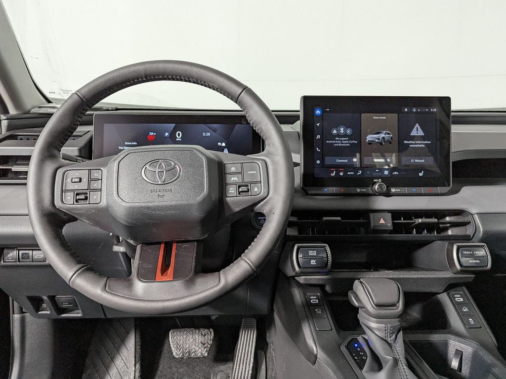 2026 Toyota RAV4 Woodland