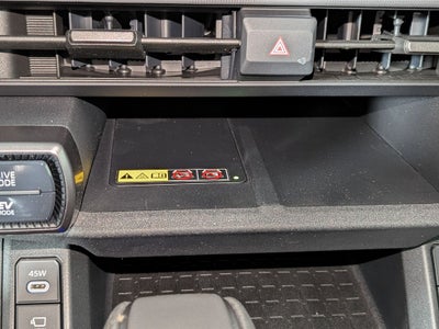 2026 Toyota RAV4 Woodland