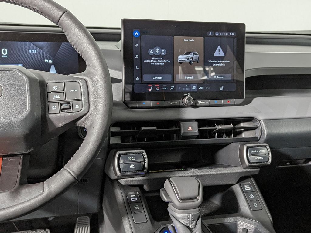 2026 Toyota RAV4 Woodland