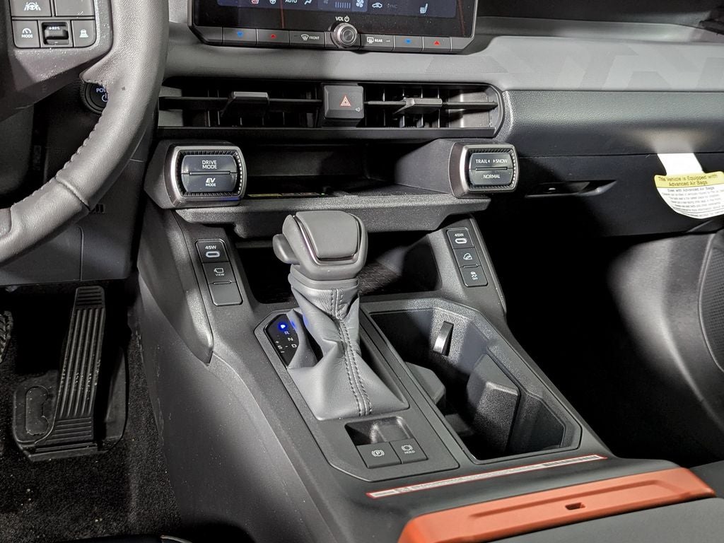 2026 Toyota RAV4 Woodland