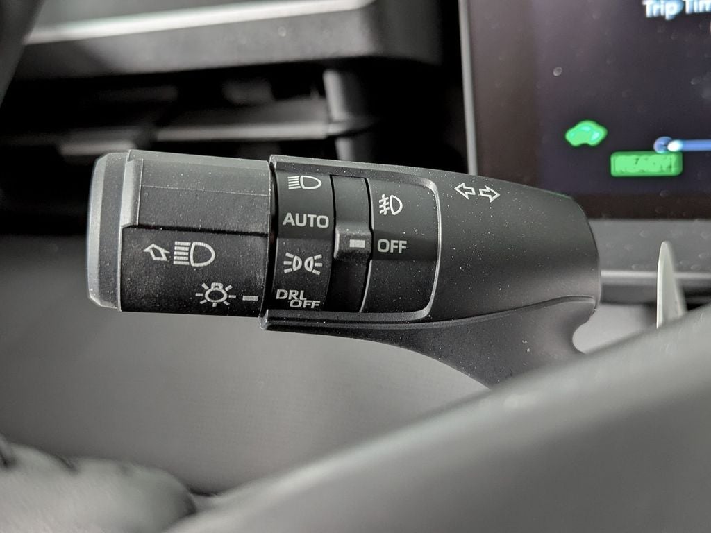 2026 Toyota RAV4 Woodland