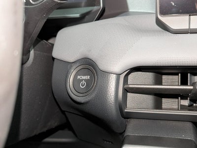 2026 Toyota RAV4 Woodland