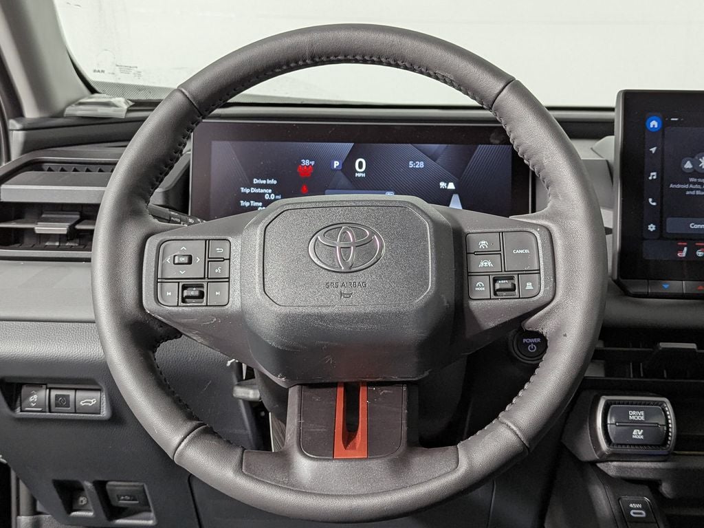 2026 Toyota RAV4 Woodland