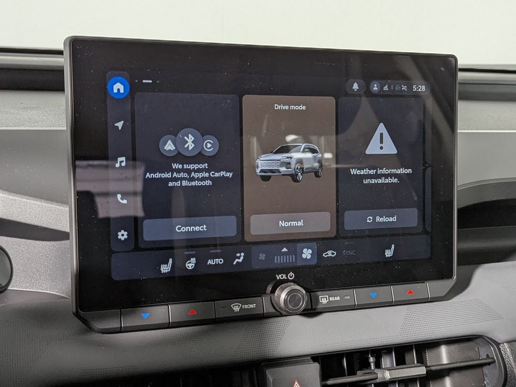 2026 Toyota RAV4 Woodland