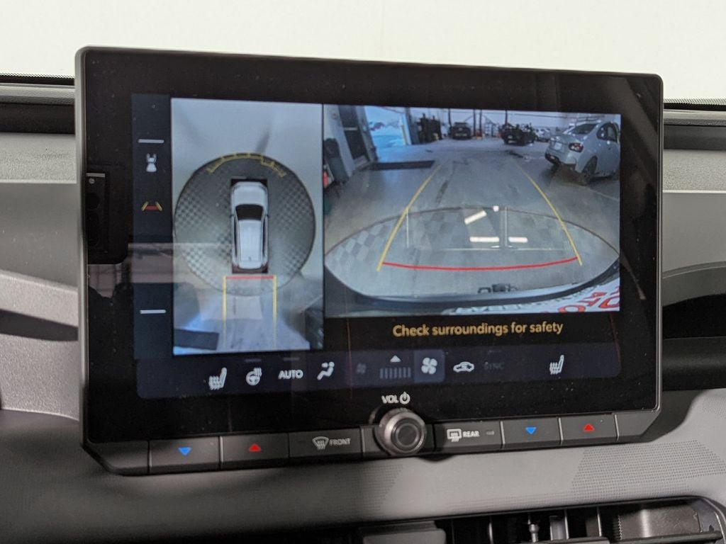 2026 Toyota RAV4 Woodland