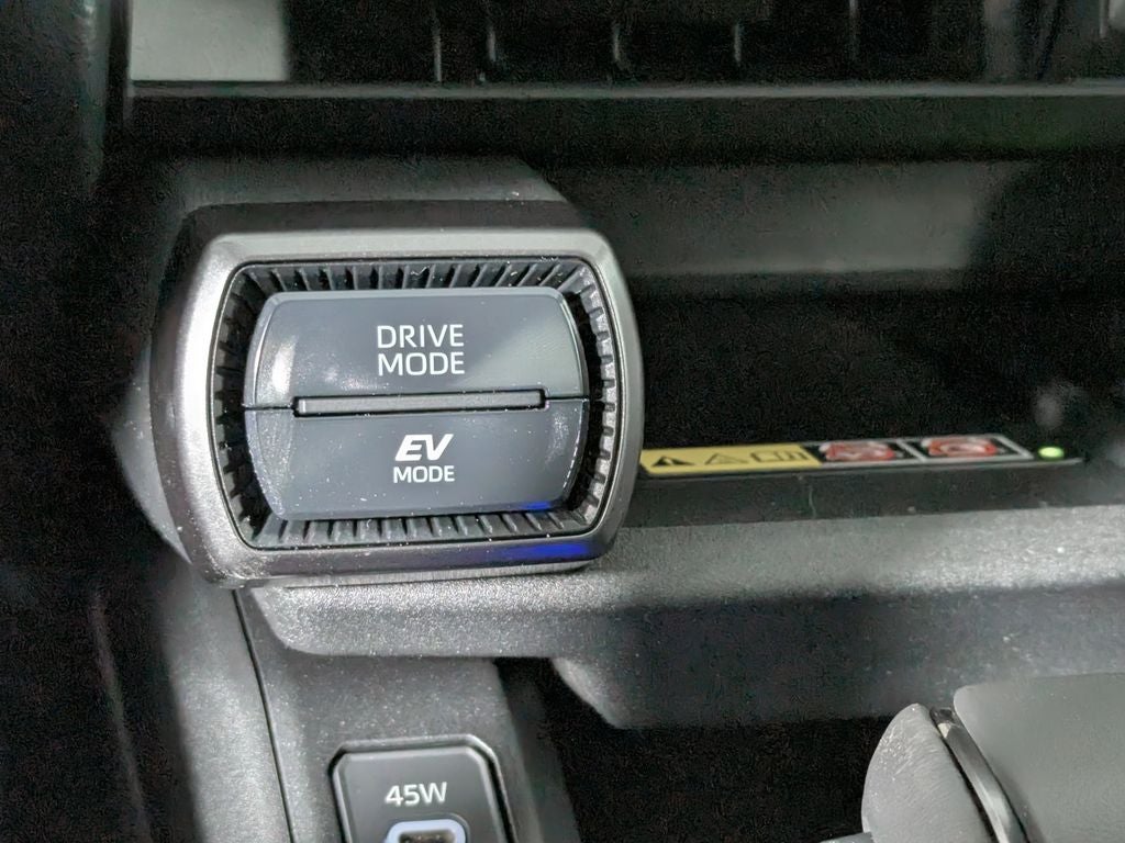 2026 Toyota RAV4 Woodland