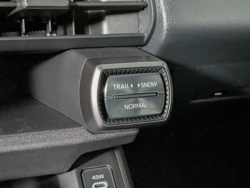 2026 Toyota RAV4 Woodland