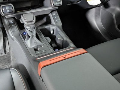 2026 Toyota RAV4 Woodland