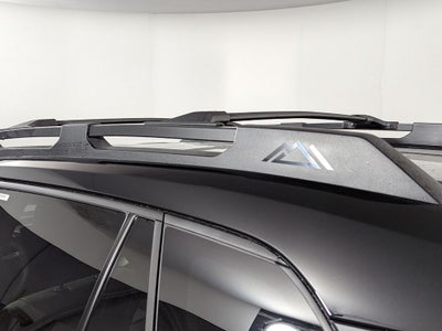 2026 Toyota RAV4 Woodland