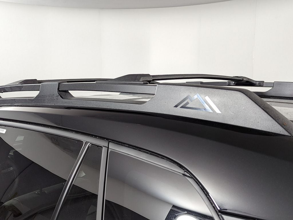 2026 Toyota RAV4 Woodland