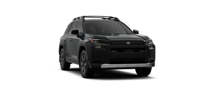 2026 Toyota RAV4 Woodland