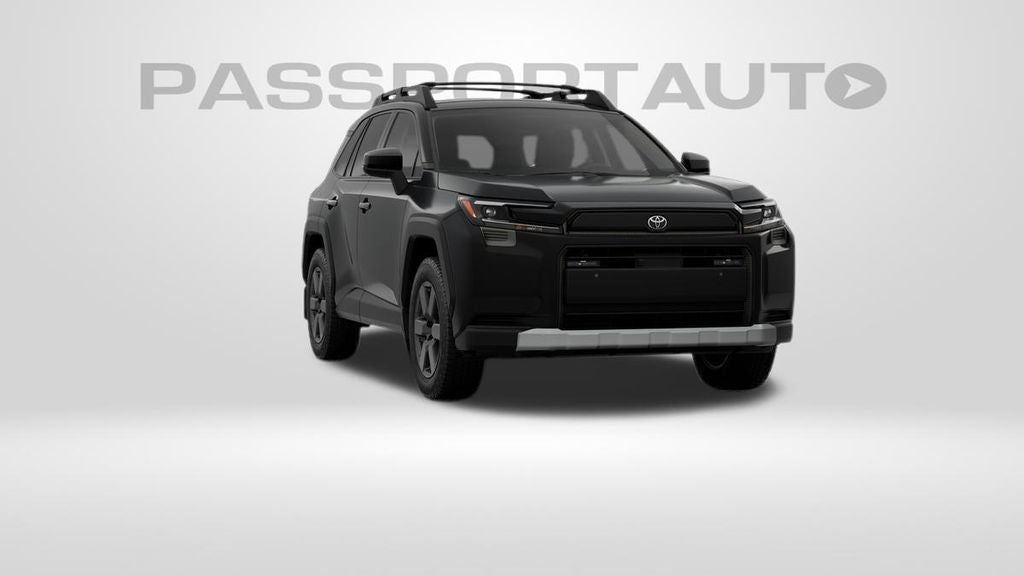 2026 Toyota RAV4 Woodland