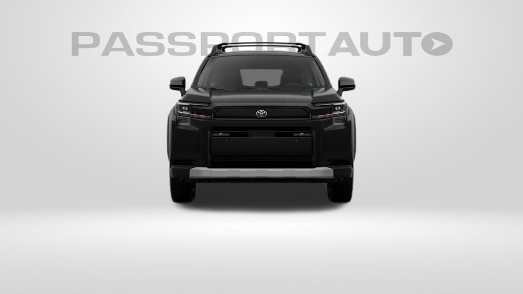 2026 Toyota RAV4 Woodland