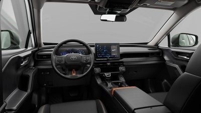 2026 Toyota RAV4 Woodland