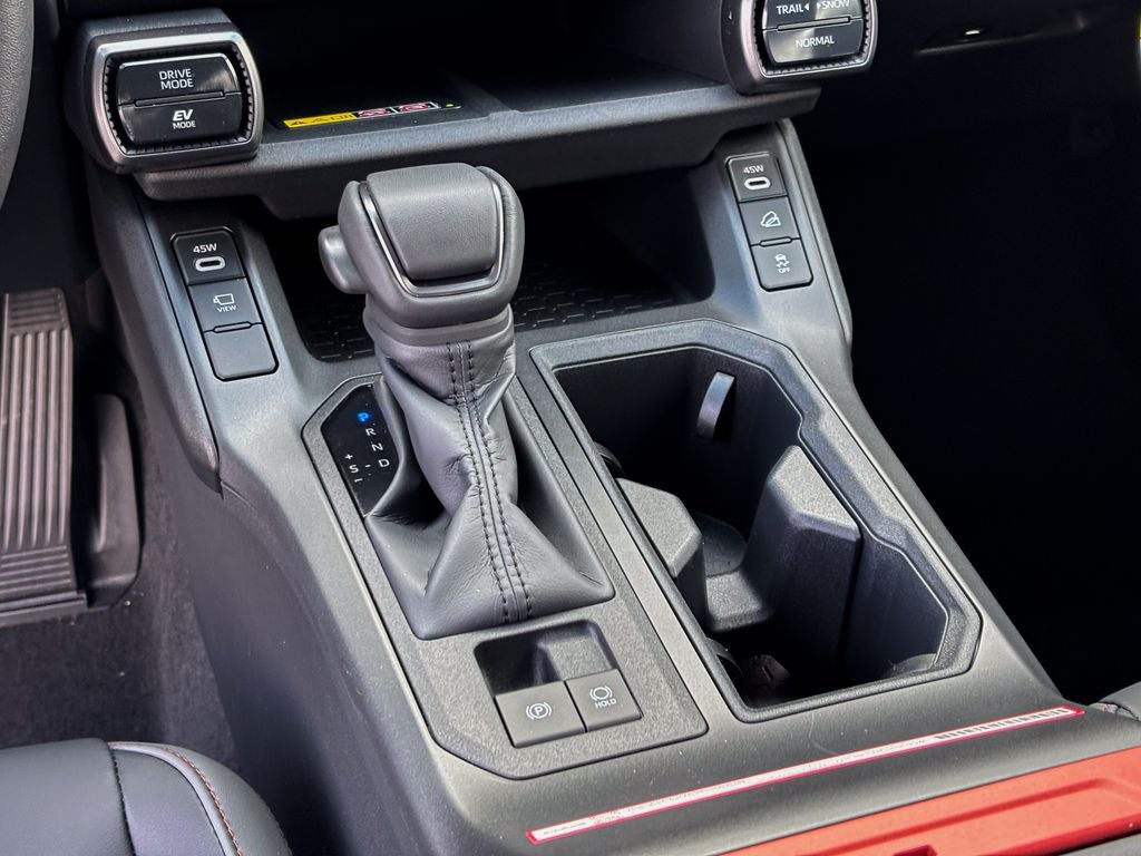 2026 Toyota RAV4 Woodland