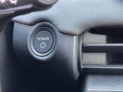 2026 Toyota RAV4 Woodland