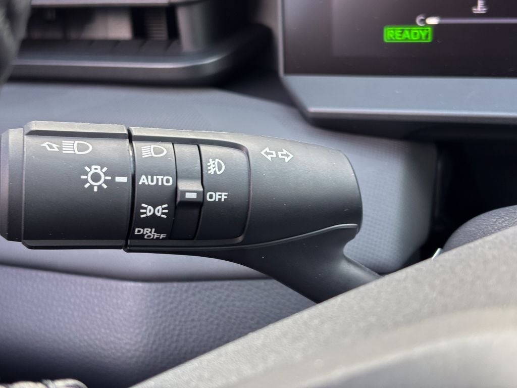 2026 Toyota RAV4 Woodland