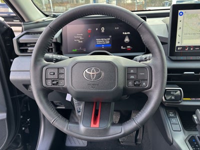 2026 Toyota RAV4 Woodland