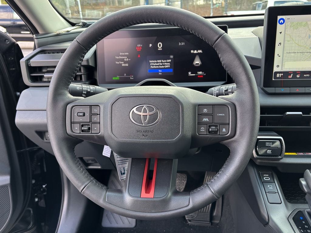 2026 Toyota RAV4 Woodland