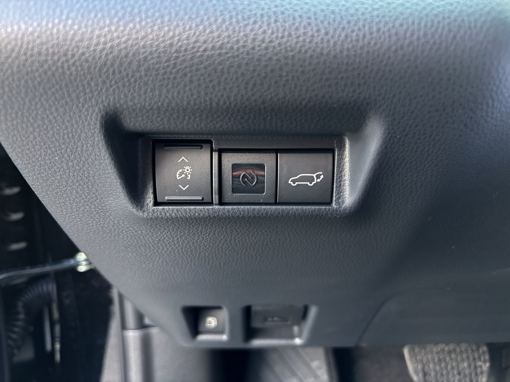 2026 Toyota RAV4 Woodland