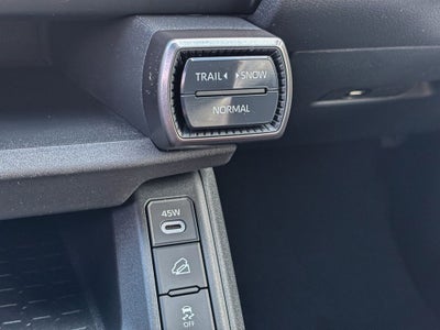 2026 Toyota RAV4 Woodland