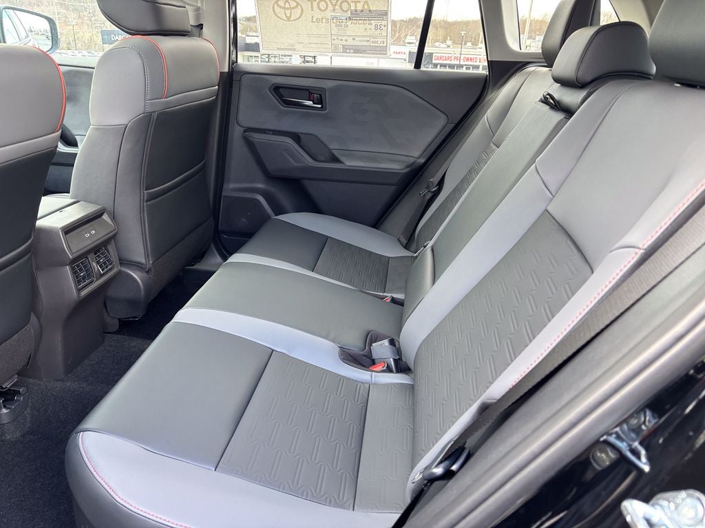 2026 Toyota RAV4 Woodland