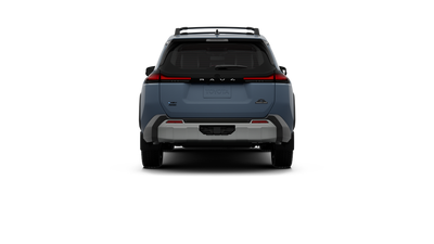 2026 Toyota RAV4 Woodland