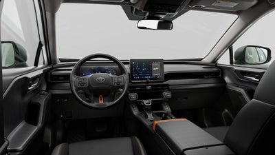 2026 Toyota RAV4 Woodland