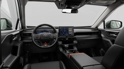 2026 Toyota RAV4 Woodland
