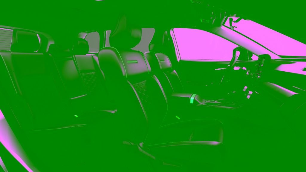 2026 Toyota RAV4 Woodland