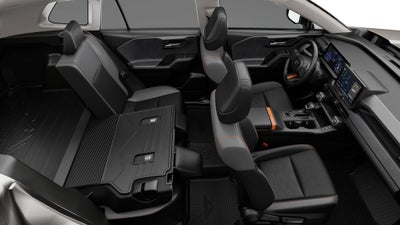 2026 Toyota RAV4 Woodland