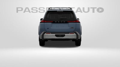 2026 Toyota RAV4 Woodland