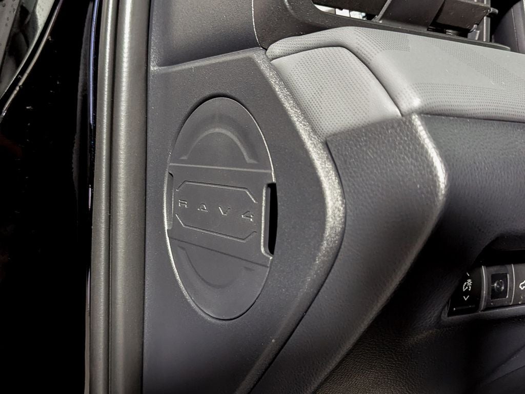 2026 Toyota RAV4 Woodland