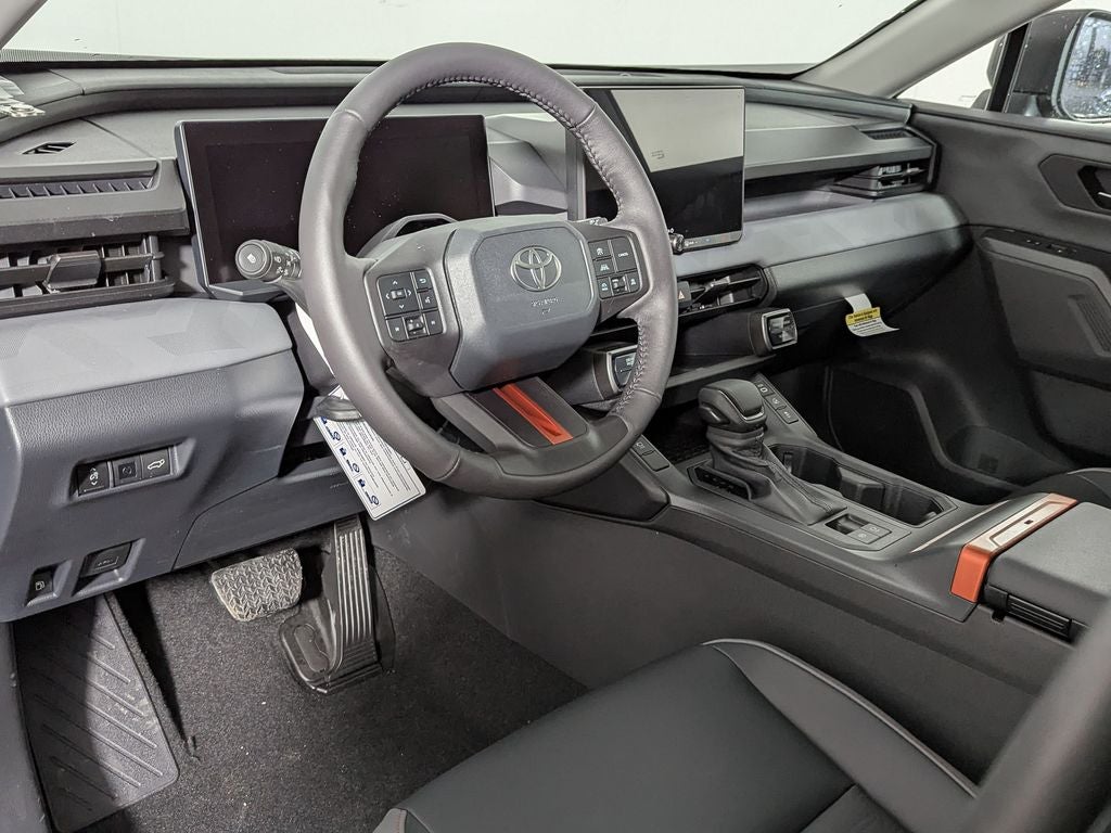 2026 Toyota RAV4 Woodland