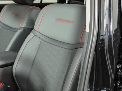 2026 Toyota RAV4 Woodland