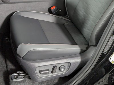 2026 Toyota RAV4 Woodland