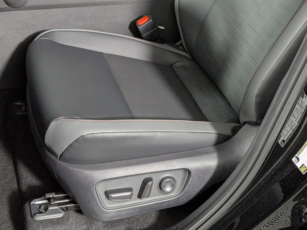 2026 Toyota RAV4 Woodland