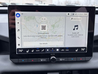 2026 Toyota RAV4 Woodland