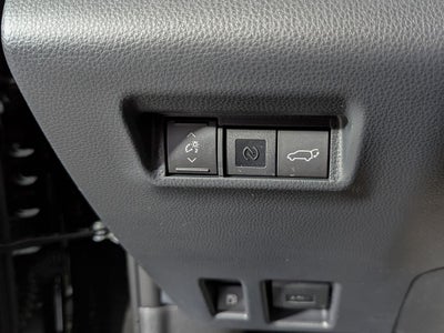 2026 Toyota RAV4 Woodland