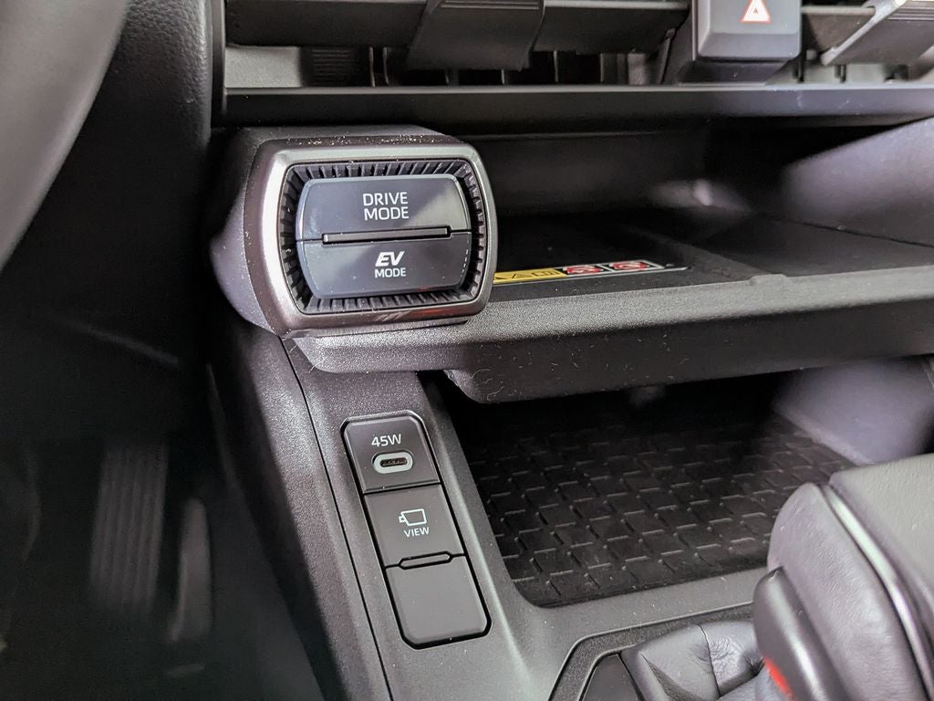 2026 Toyota RAV4 Woodland